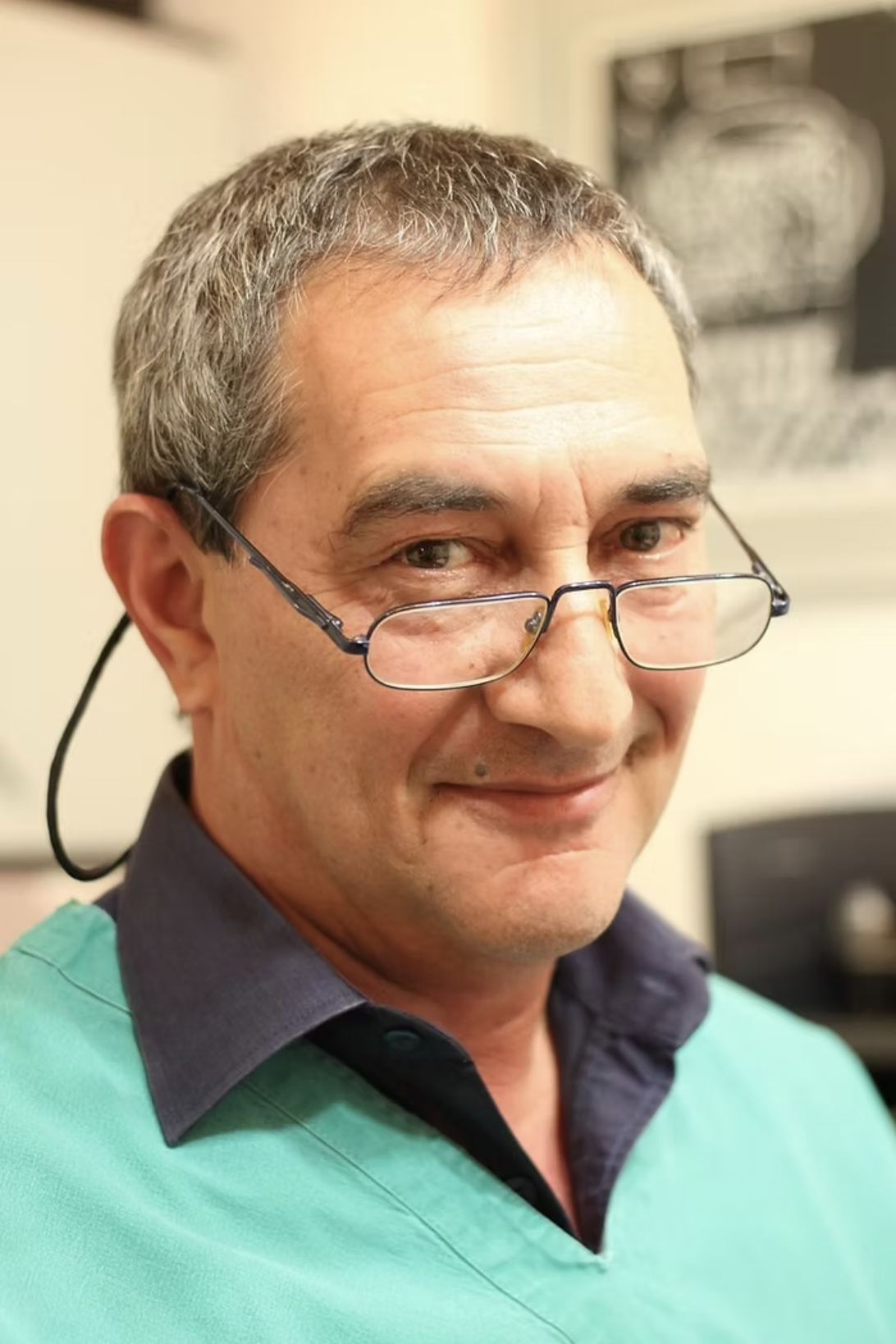 ד״ר ישראל טל
